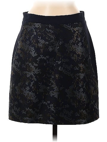Judith & Charles Formal Skirt (view 1)