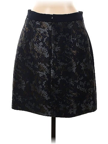 Judith & Charles Formal Skirt (view 2)