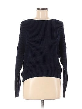 Missguided Pullover Sweater (view 1)