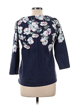 Joules Long Sleeve T-Shirt (view 2)