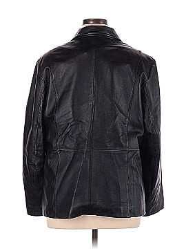 Wilsons Leather Leather Jacket (view 2)