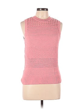 Ann Taylor LOFT Sweater Vest (view 1)