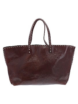 Assorted Brands Leather Tote (view 2)