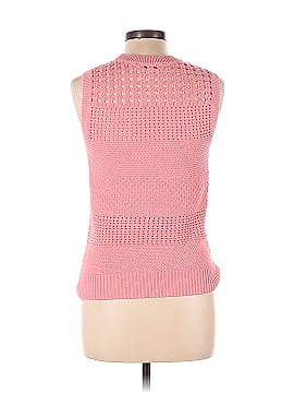 Ann Taylor LOFT Sweater Vest (view 2)