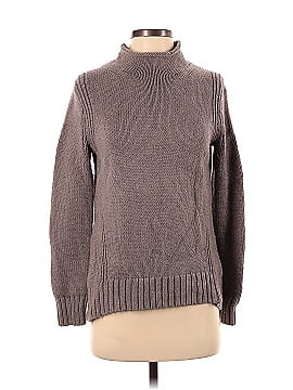 J.Crew Always Pullover Sweater (view 1)