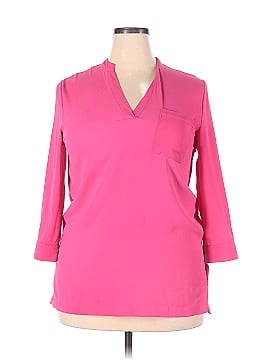 Medici Long Sleeve Blouse (view 1)