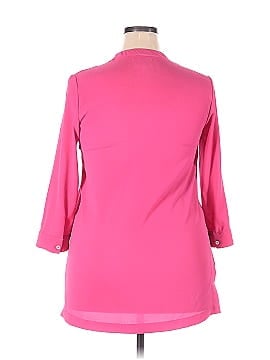 Medici Long Sleeve Blouse (view 2)