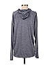 Under Armour 100% Polyester Gray Long Sleeve T-Shirt Size 1 - photo 2