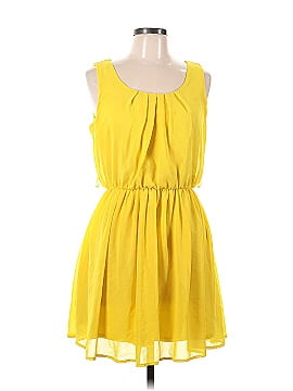 Iz Byer Casual Dress (view 1)