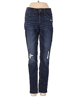 LC Lauren Conrad Jeans (view 1)