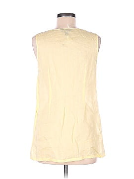 Tommy Bahama Sleeveless Button-Down Shirt (view 2)