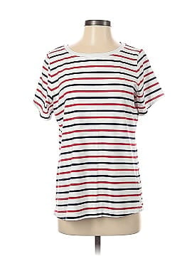Joan Rivers Short Sleeve T-Shirt (view 1)