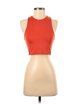 Girlfriend Collective Active Tank (view 1)