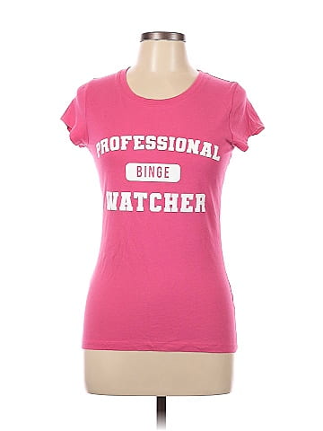 Wound Up Short Sleeve T-Shirt (view 1)