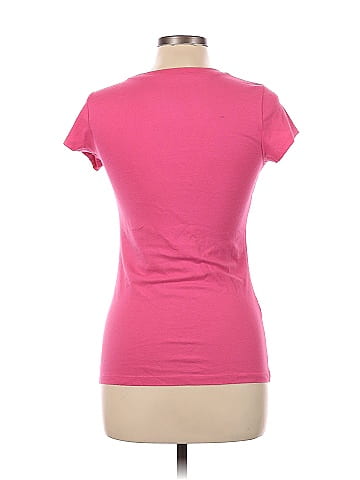 Wound Up Short Sleeve T-Shirt (view 2)