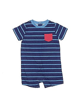 Onesies Short Sleeve Outfit (view 1)