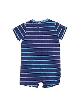 Onesies Short Sleeve Outfit (view 2)