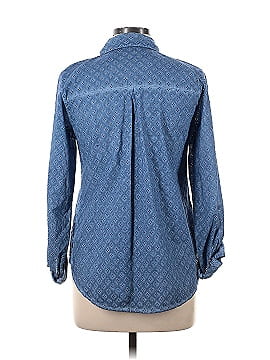 C&C California Long Sleeve Button-Down Shirt (view 2)