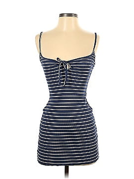 PrettyLittleThing Casual Dress (view 1)