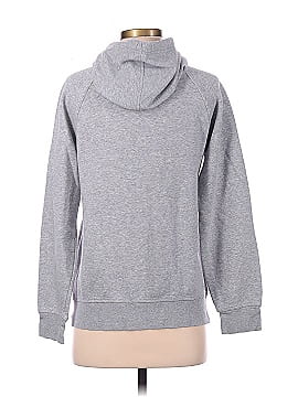 Reebok Zip Up Hoodie (view 2)