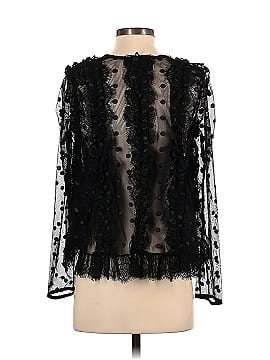 Alexis Long Sleeve Blouse (view 2)