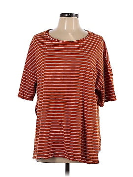 Treasure & Bond Short Sleeve T-Shirt (view 1)