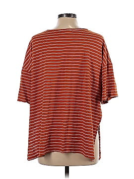 Treasure & Bond Short Sleeve T-Shirt (view 2)