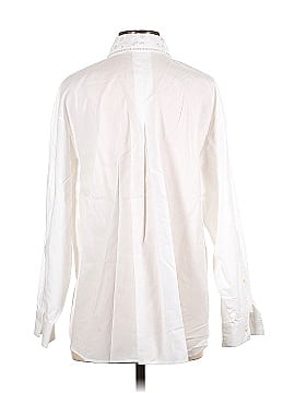 Zara Long Sleeve Blouse (view 2)