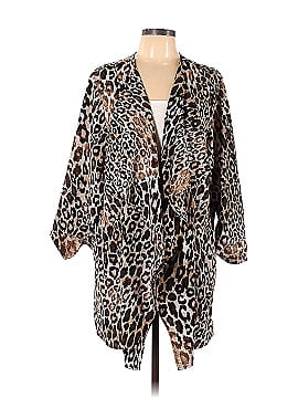 Roz & Ali Jacket (view 1)