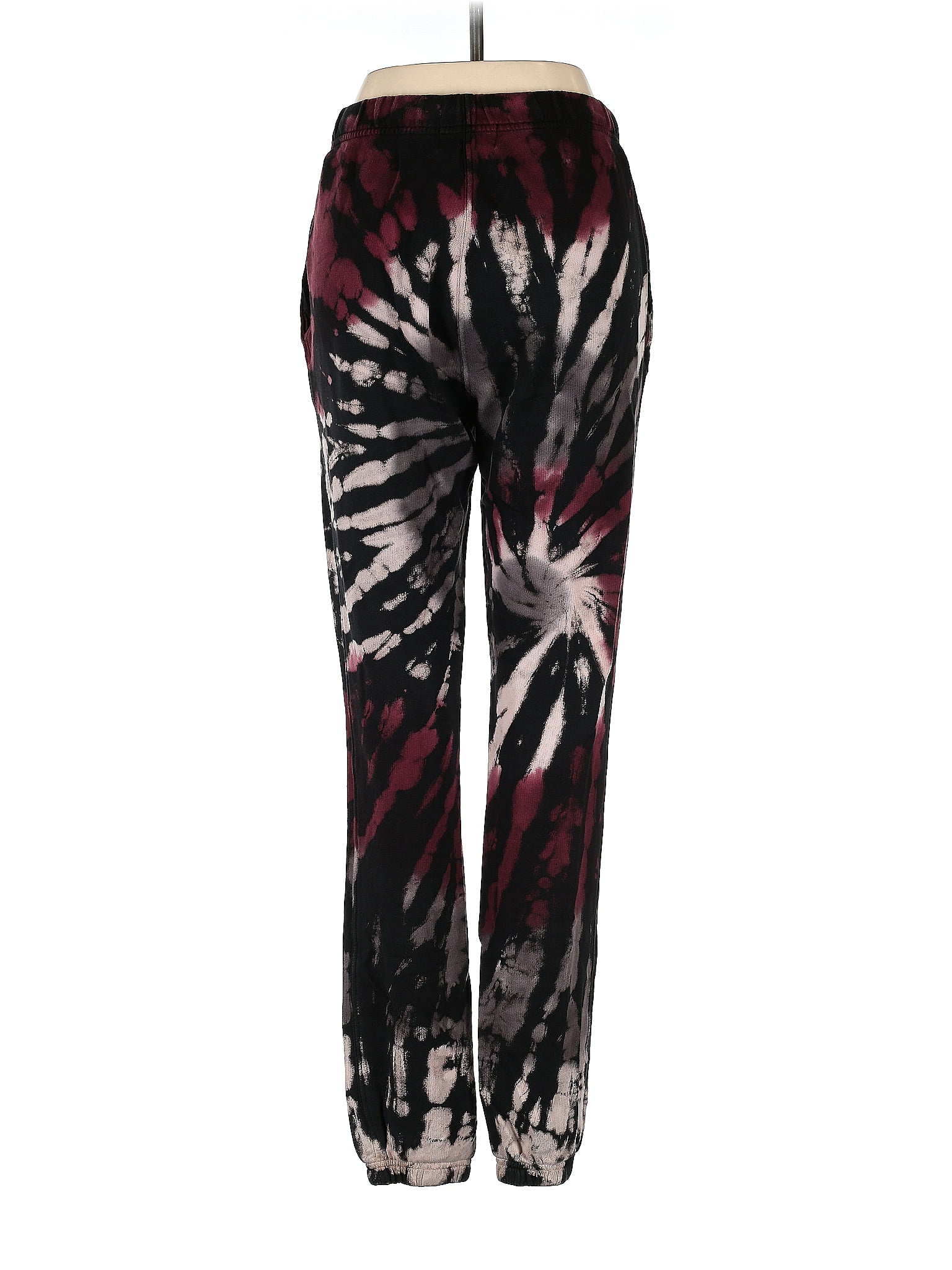 Cotton citizen discount tie dye sweatpants