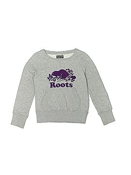 Roots Sweatshirt (view 1)