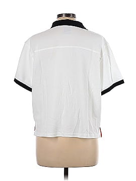REI Co Op Short Sleeve Polo (view 2)