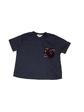 Tweenstyle by Stoopher Short Sleeve T-Shirt (view 1)