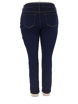 Assorted Brands Jeggings (view 2)