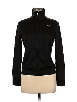 Puma Track Jacket (view 1)