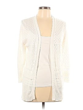 NY Collection Cardigan (view 1)