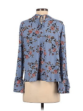 Meló Day Long Sleeve Blouse (view 2)
