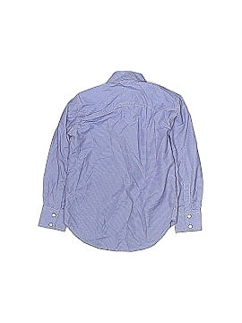 Rafters Long Sleeve Button-Down Shirt (view 2)