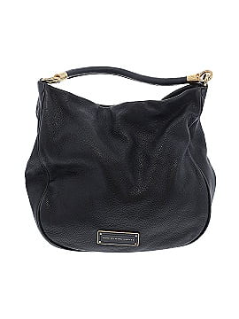 Marc by Marc Jacobs Leather Shoulder Bag (view 1)