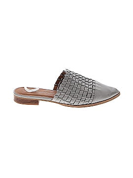 REPORT Mule/Clog (view 1)