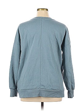 Zenana Sweatshirt (view 2)