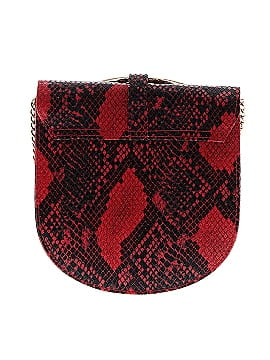 Assorted Brands Leather Crossbody Bag (view 2)