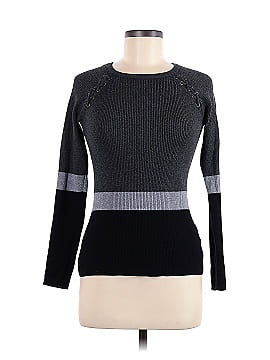 Iz Byer Pullover Sweater (view 1)