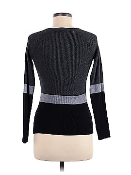 Iz Byer Pullover Sweater (view 2)