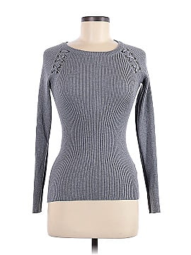 Iz Byer Pullover Sweater (view 1)