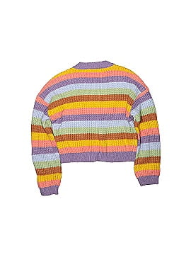 Art Class Pullover Sweater (view 2)