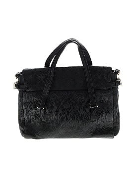 Kate Spade New York Leather Satchel (view 2)