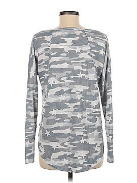 Lucky Brand Thermal Top (view 2)