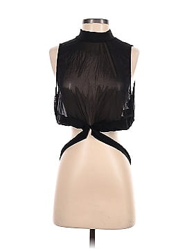 Shein Sleeveless Blouse (view 1)