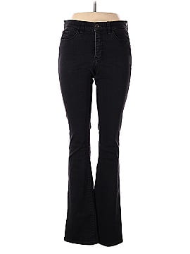 Soho JEANS NEW YORK & COMPANY Jeans (view 1)
